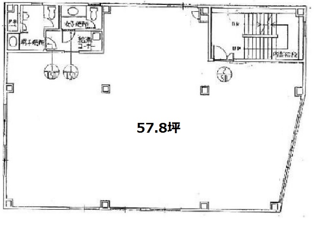 北沢産業3F57.8T間取り図.jpg