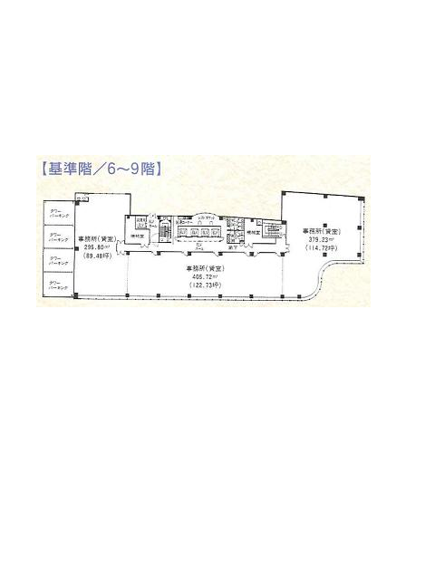 船橋スクエア21基準階間取り図.png