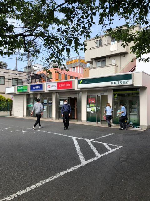 桜上水駅北口第2店舗1.jpg