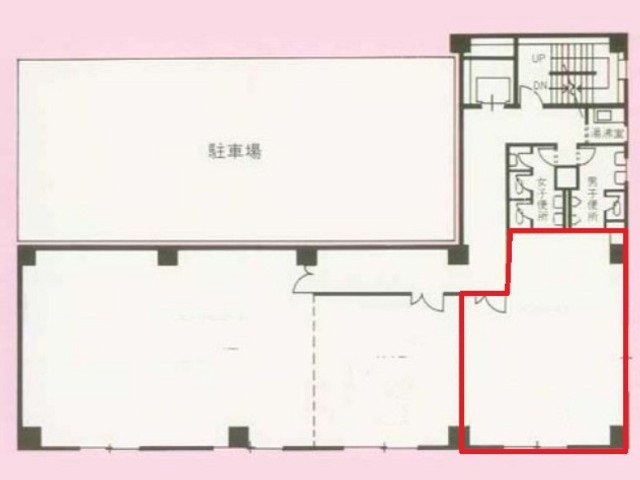 NPCビル3階18.80坪間取り図.jpg