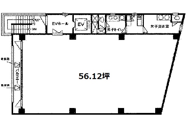 亀戸メディカル6F56.12T間取り図.jpg
