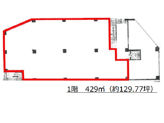 第2稲毛海岸ニイクラ1Ｆ129.77Ｔ間取り図.jpg