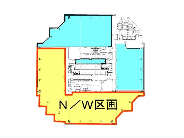 品川イーストワンタワー5FNW414.96T間取り図.jpg