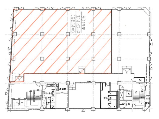 第2電波（外神田）6F98.14T間取り図.jpg