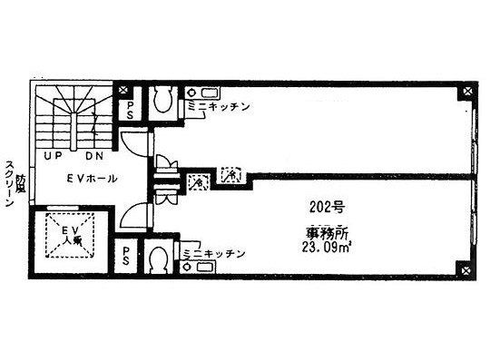 アトラスカーロ浦和高砂202号室間取り図.jpg