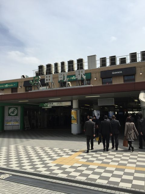 JR田町駅1.JPG