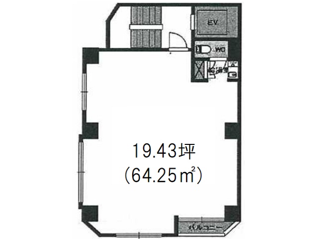 日本橋243基準階間取り図.jpg