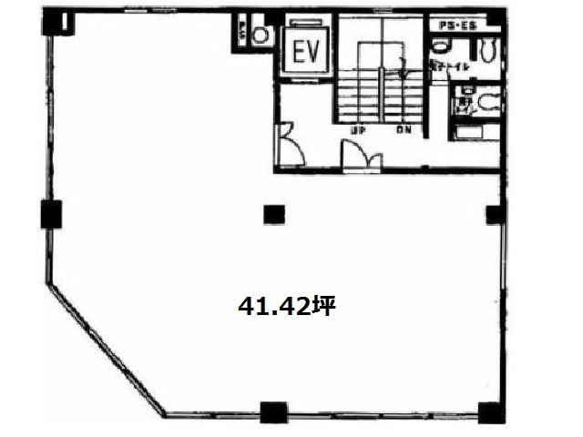 テラサワ（元赤坂）41.42T基準階間取り図.jpg