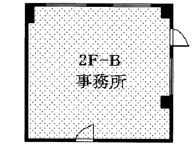 岡山県木材会館2F間取り図.jpg