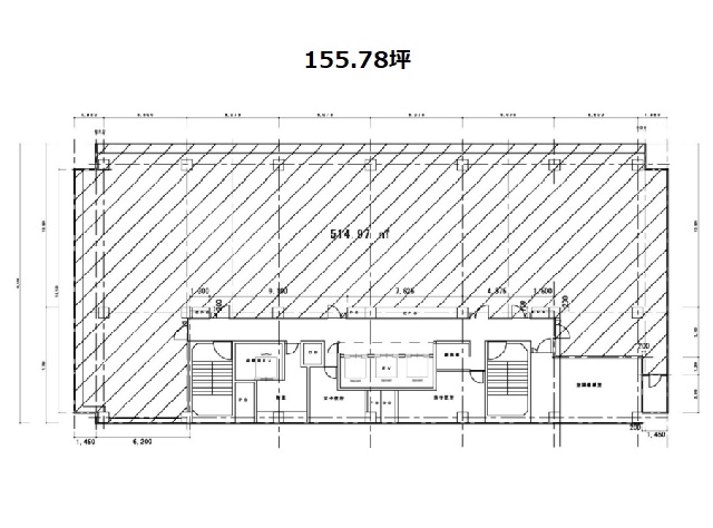 ヨコハマポートサイド155.78T基準階間取り図.jpg