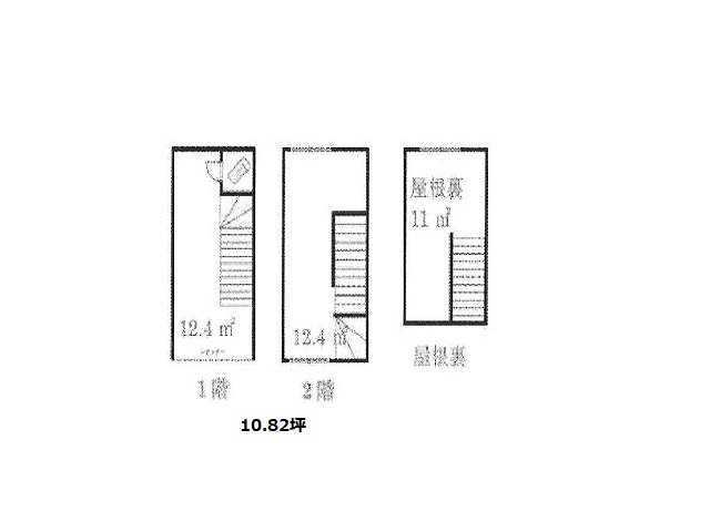 岩浪（上野）1-2F10.82T間取り図.jpg