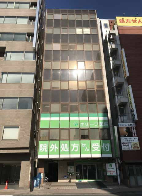 オフィス新横浜1外観.JPG