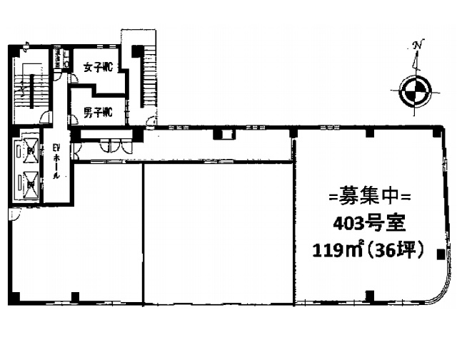 今池KA403号室36T間取り図.jpg