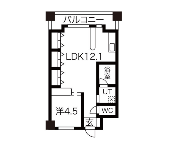 名星4階1号室12.34T間取り図.jpg