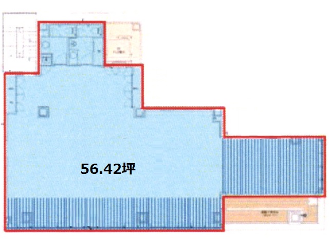 日本橋馬喰町1丁目計画3・5・8・10F56.42T間取り図.jpg