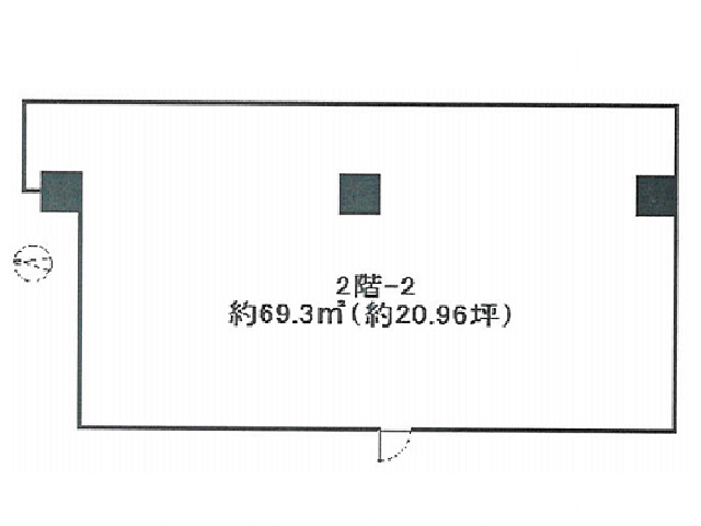 三喜イシガミ2F20.96T間取り図.jpg