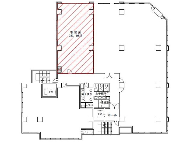 カテリーナネオハイツ3F25.16T間取り図.jpg