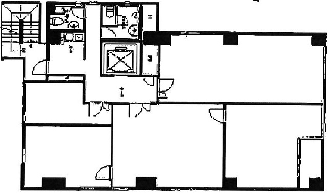 AXIS東梅田ビル 4F31.15T 間取り図.jpg