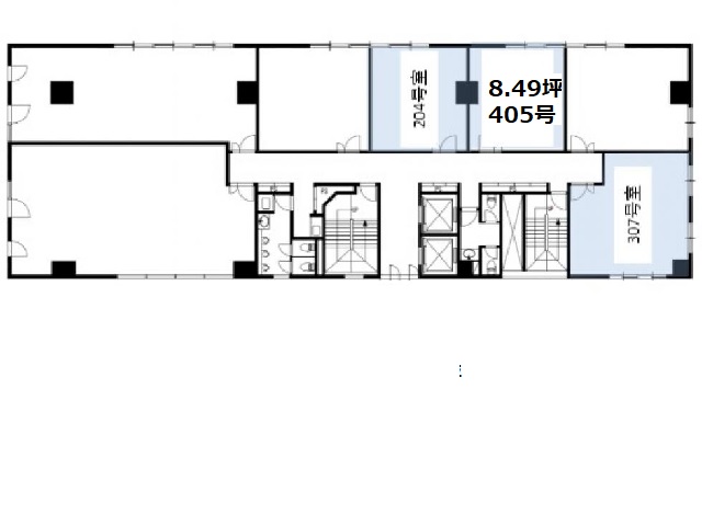 堺筋本町プラザビル405号室8.49坪間取り図.jpg