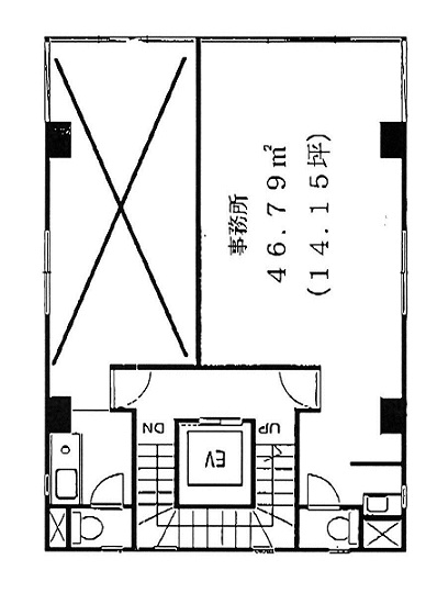 西新橋（西新橋2-2-3）5F間取り図.jpg