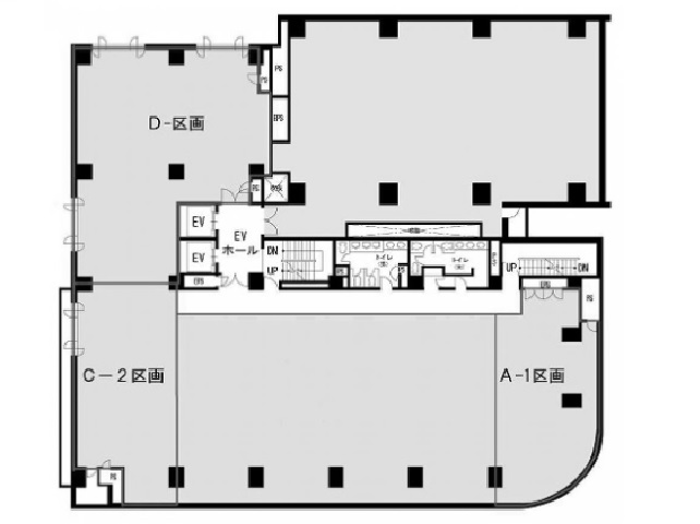 メットライフ新横浜5FA-1区画25.32T間取り図.jpg