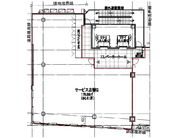 FUNDESU蒲田8F54.41T間取り図.jpg