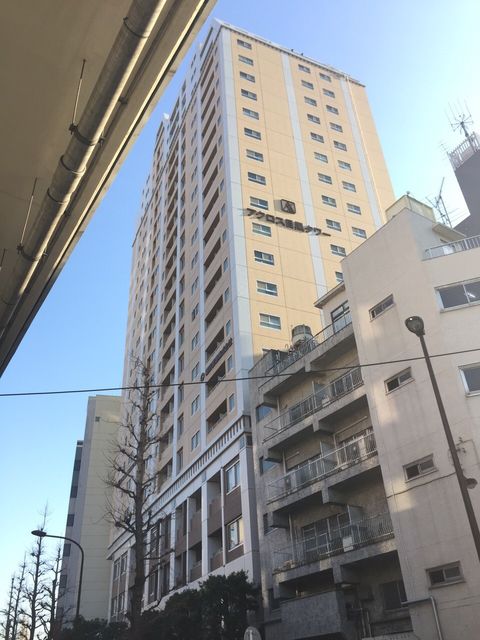 アクロス目黒タワー外観.jpg
