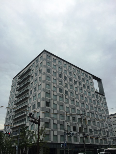 東比恵ビジネスセンター.JPG