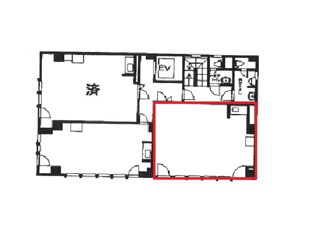 ヤマトビル4F14.00T間取り図.jpg