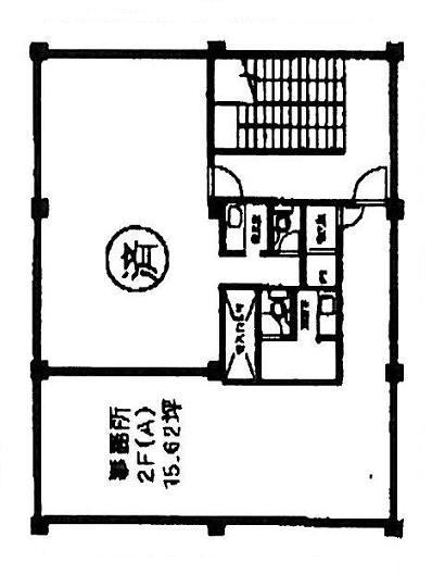 新正堂第2 2FA号室間取り図.jpg