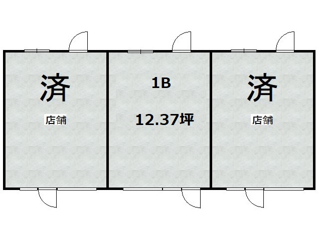 バルヴィニー1F12.37T間取り図.jpg