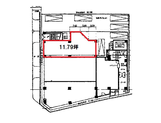 NTビル塩釜2F11.79T間取り図.jpg