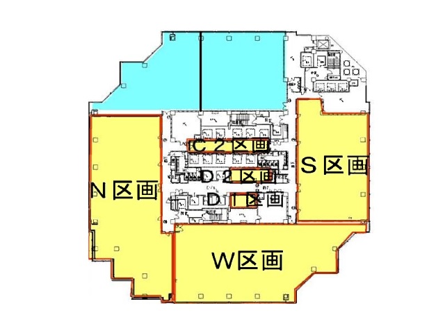 品川イーストワンタワー14FSWNC2D12 581.43T間取り図.jpg