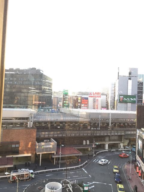 新橋駅前1号館15.JPG