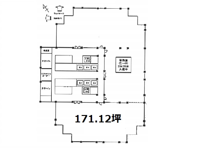 日石横浜16Ｆ⑤⑥区画171.12Ｔ間取り図.jpg