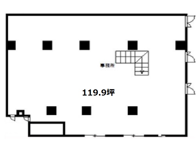 パストラルハイム三喜2F119.9T間取り図.jpg