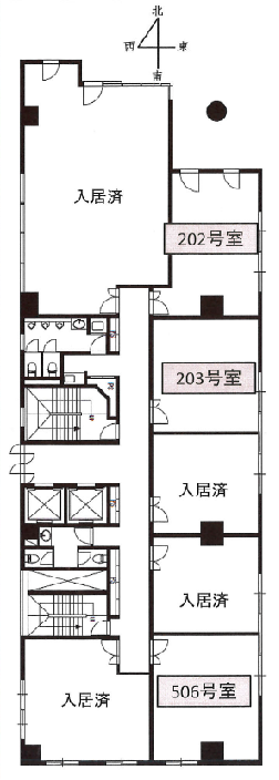 堺筋本町プラザビル間取り図.png