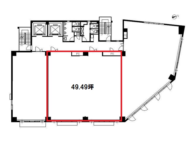 ノーススター浜松9F49.49T間取り図.jpg