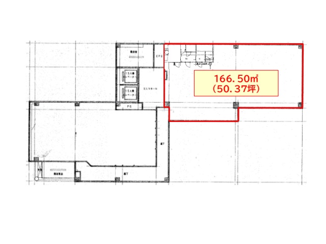 パシフィックスクエア千石8F50.37T間取り図.jpg