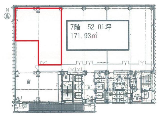 名古屋丸紅7F52.01T間取り図.jpg