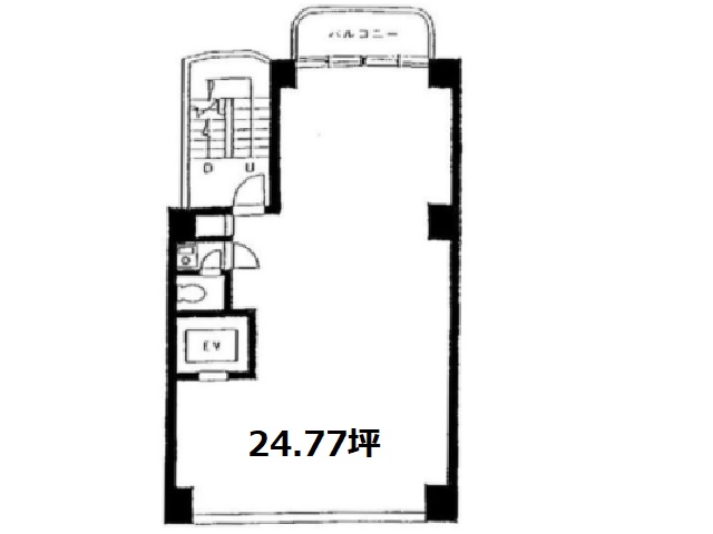 サエグサ代々木公園24.77T基準階間取り図.jpg