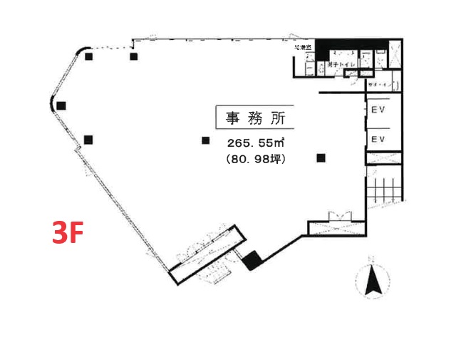 CRD　Ebisu　1s3F83.90T間取り図.jpg