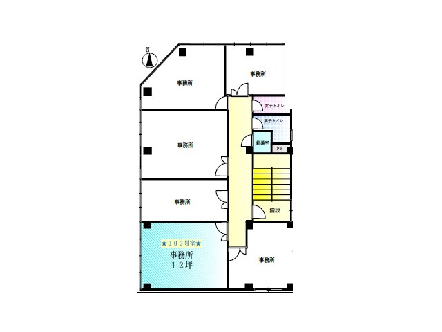 双葉ビル303　間取り図.jpg