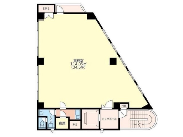 ユーランド溝の口7F34.50T間取り図.jpg