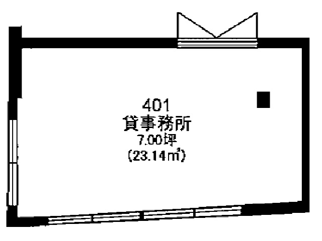 ビル西神田401号室間取り図.jpg