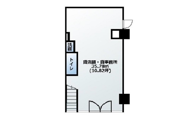 第31宮庭マンション1F10.82T間取り図.jpg