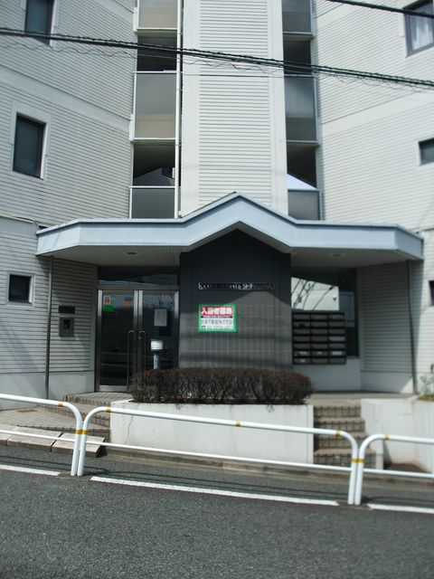 コートハイツ品川2.JPG