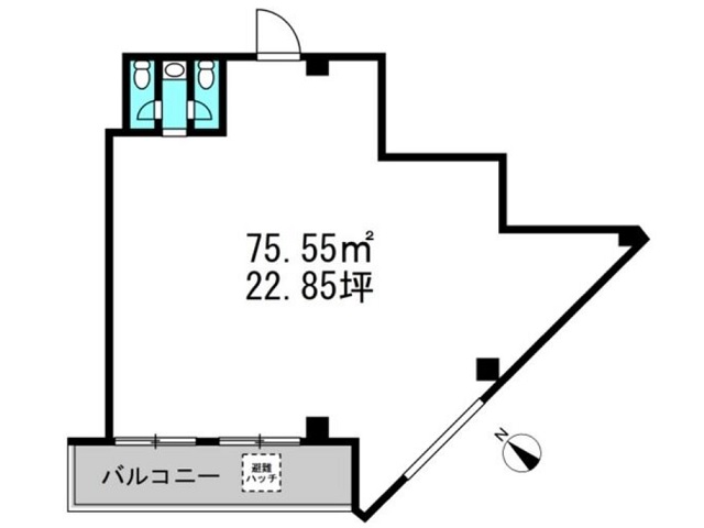 ST-9 4FB号室22.85T間取り図.jpg