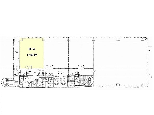 三陽長浜ビル6F17間取り図.jpg