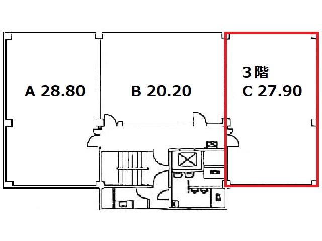 第2ユヤマ3F27.90T間取り図.jpg
